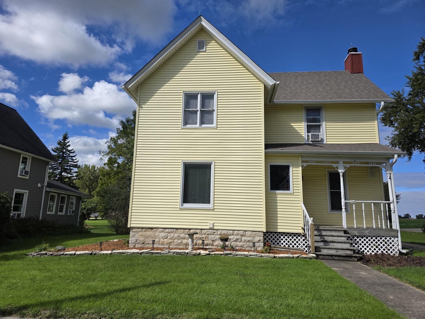 244 Maple Street — photo