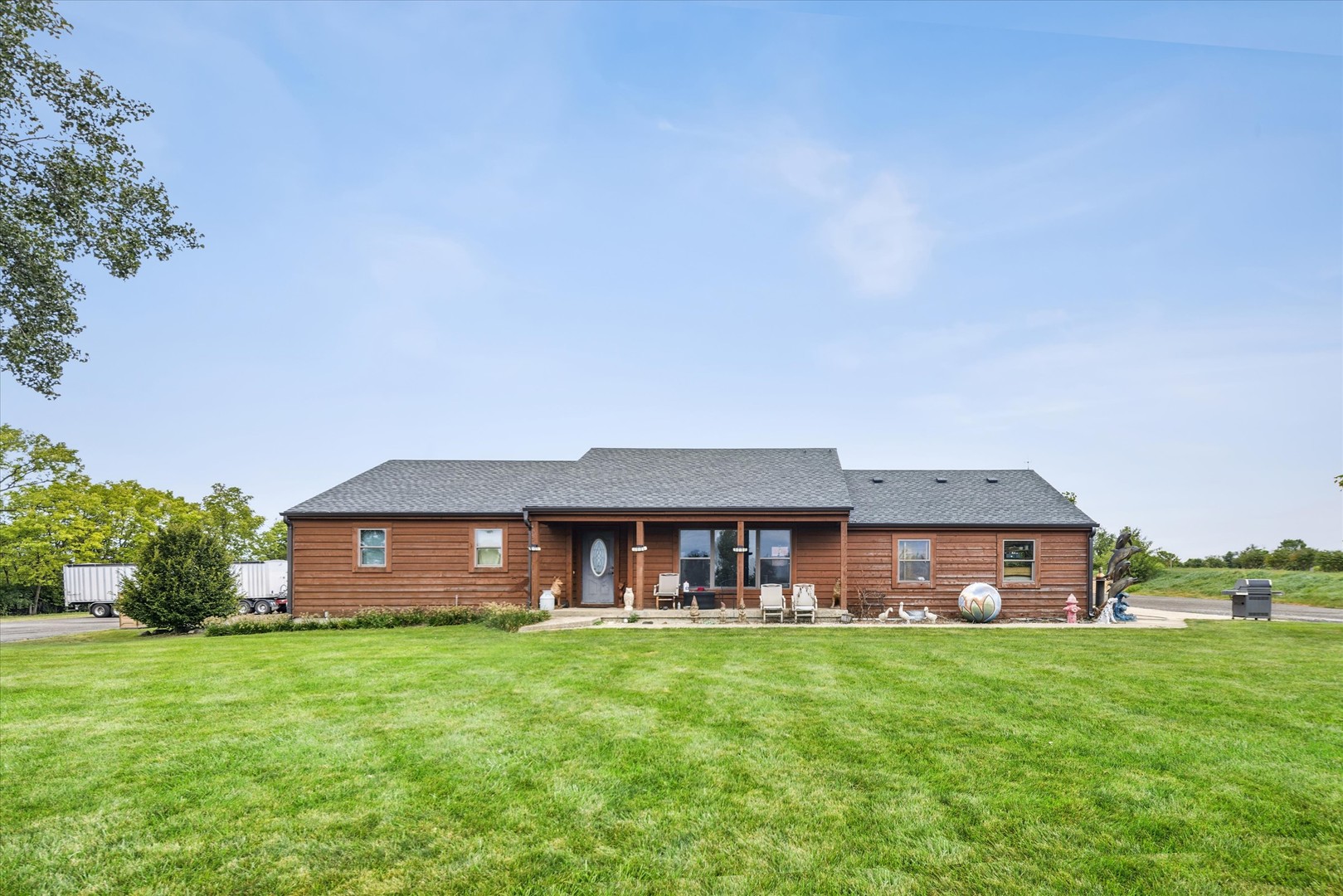 1451 Johnson Road — photo