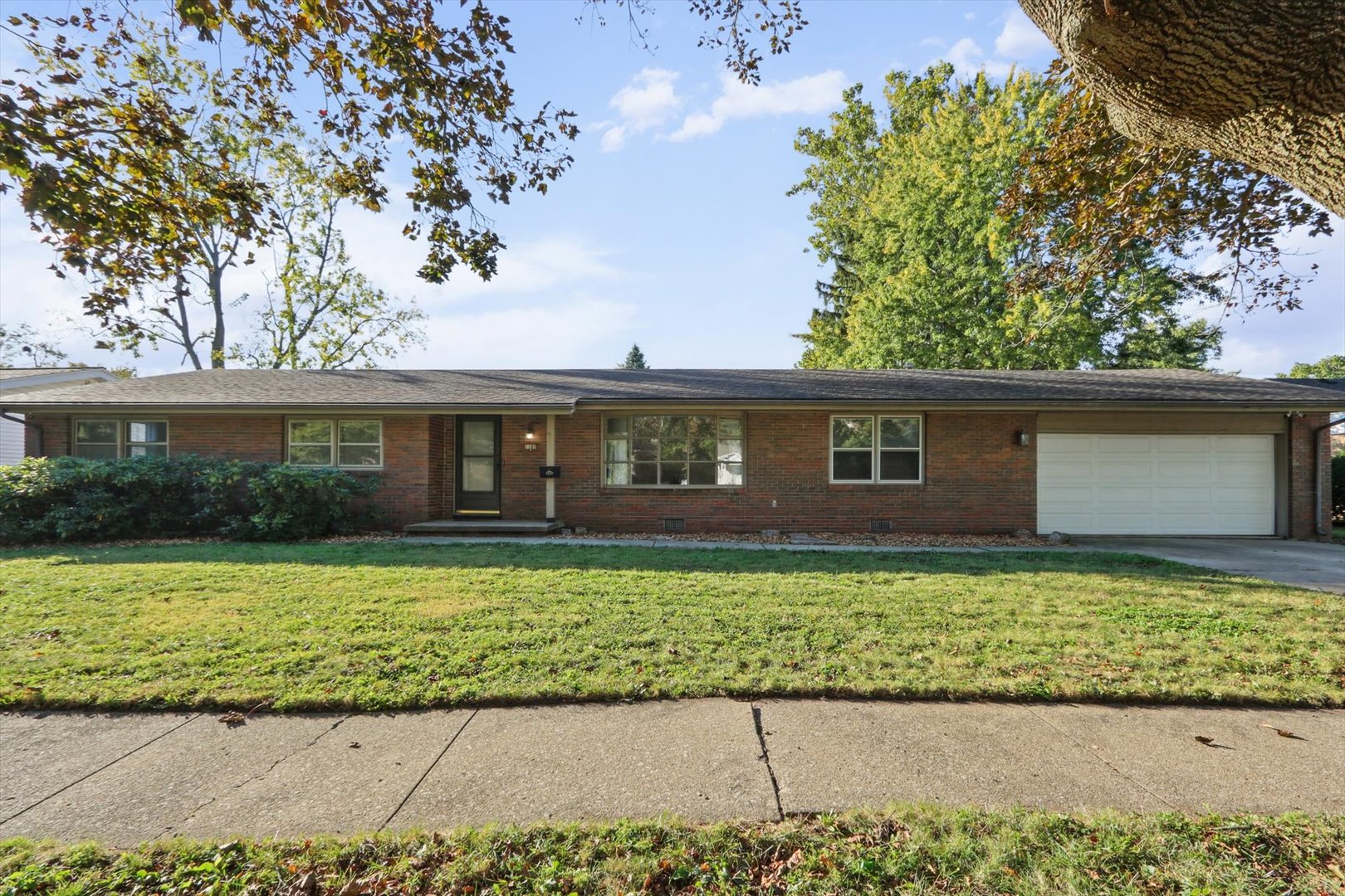 1107 Mitchem Drive — photo