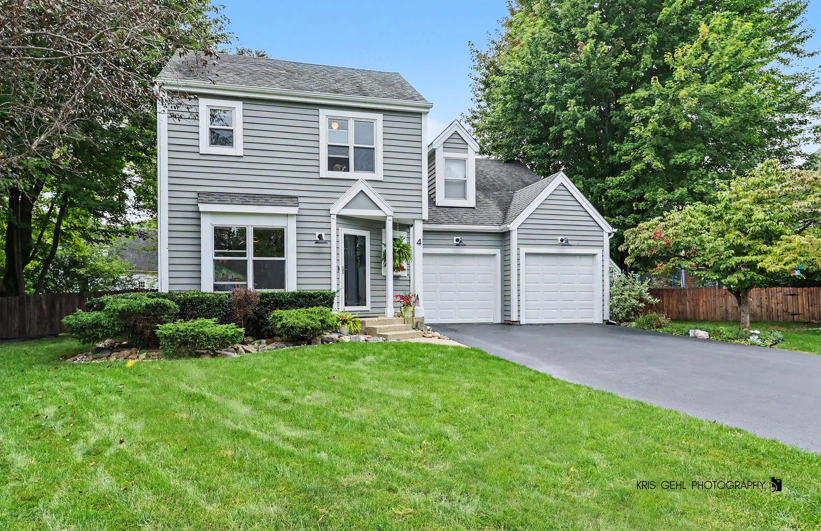 4 Mainsail Court — photo
