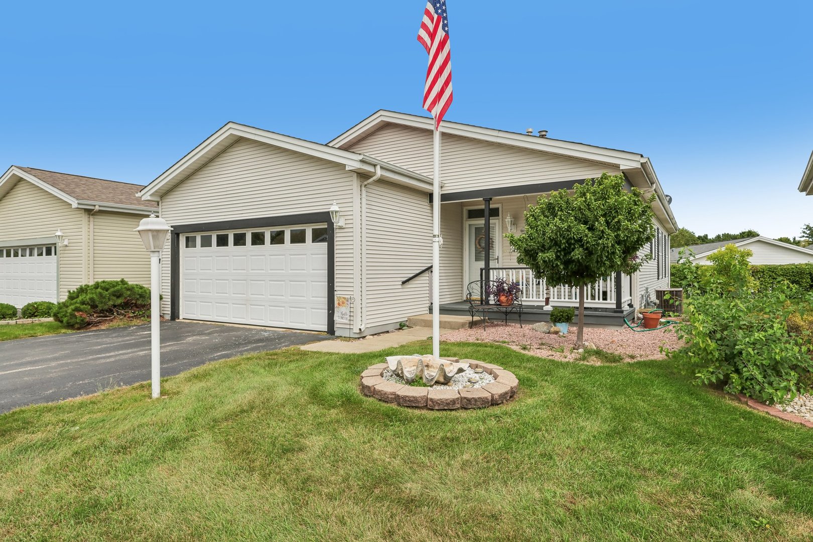 3453 Steeplechase Way — photo