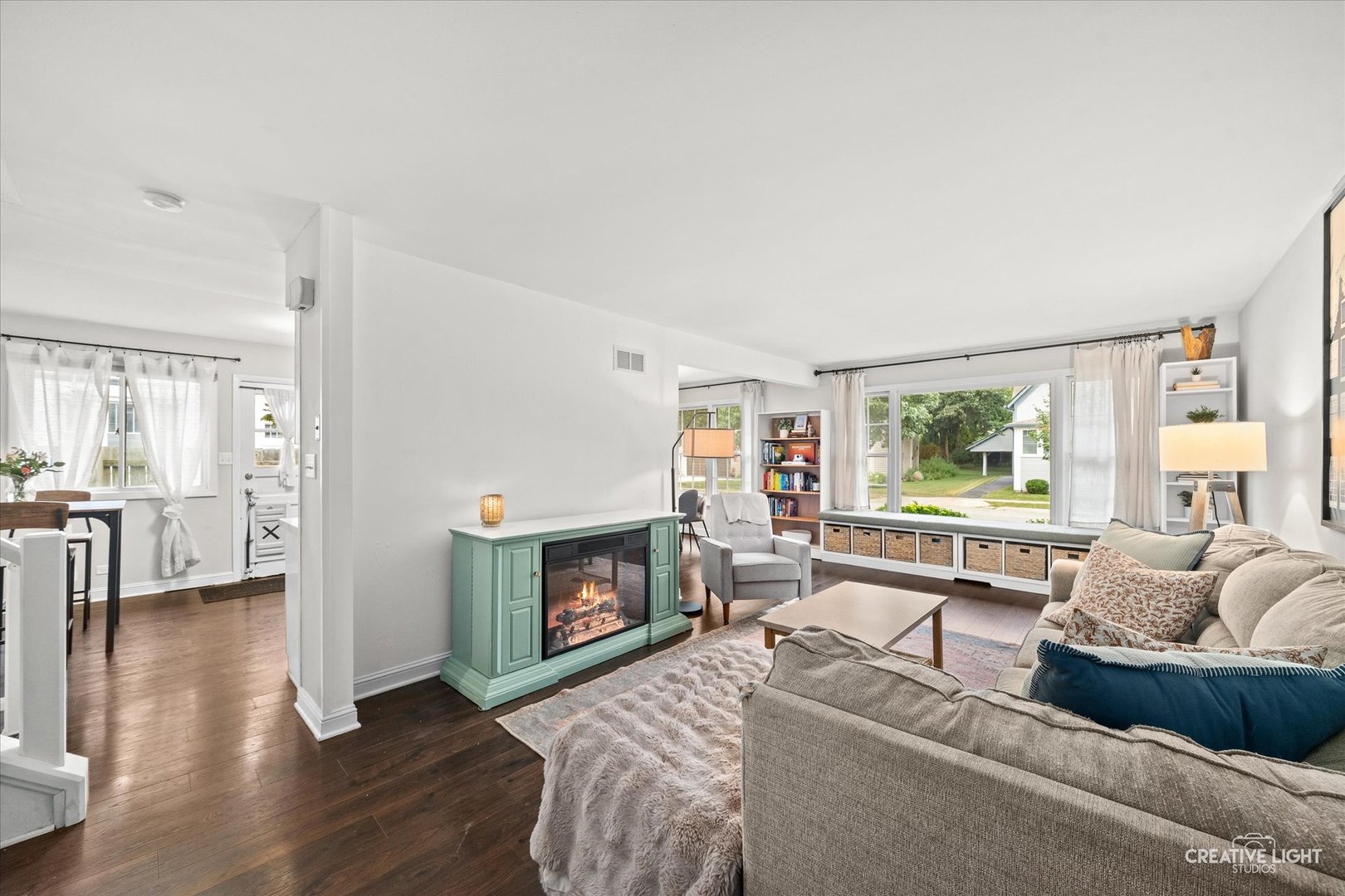 1022 E Jefferson Avenue, Wheaton, IL 60187 — photo 2