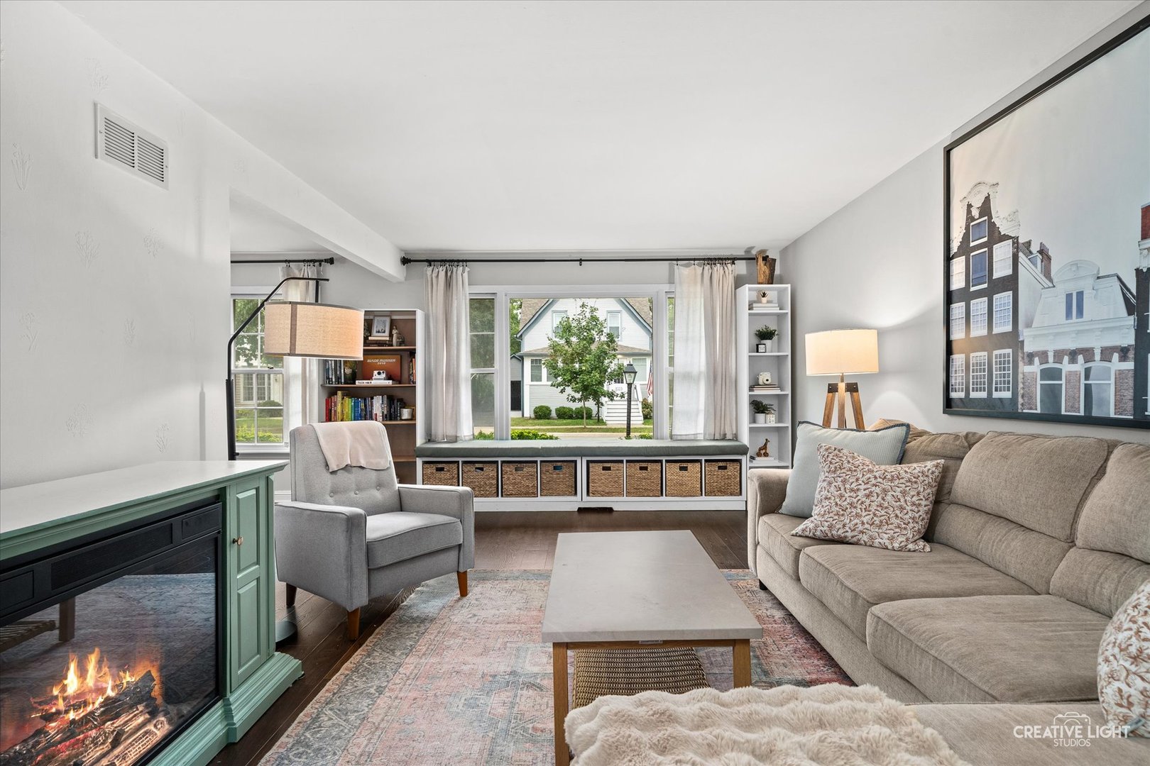 1022 E Jefferson Avenue, Wheaton, IL 60187 — photo 3