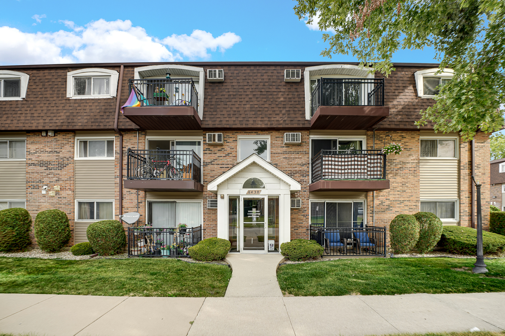 6430 Pamela Lane 12 — photo