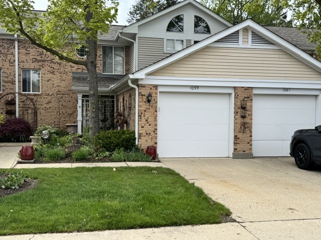 1059 Courtland Drive — photo