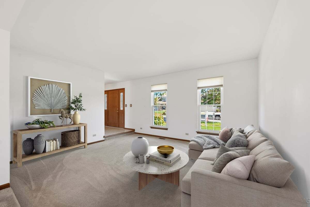 923 Ridge Trail, Carol Stream, IL 60188 — photo 3