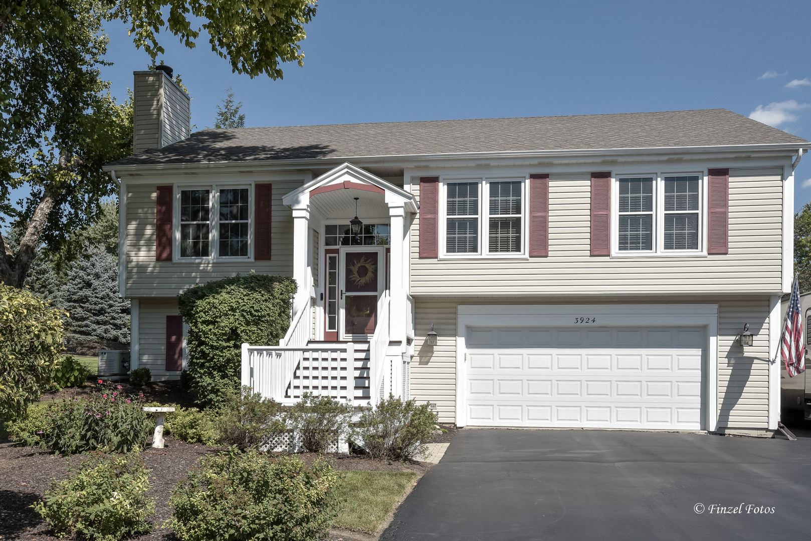 3924 Shiloh Drive — photo