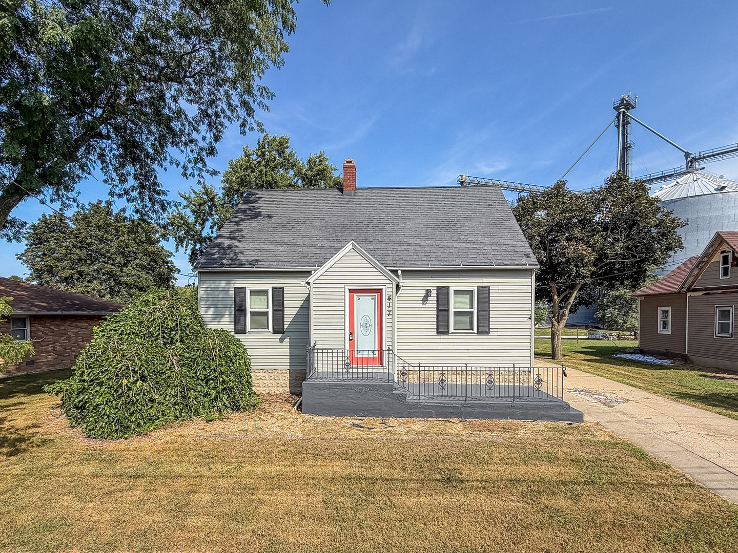 417 W Garfield Avenue — photo