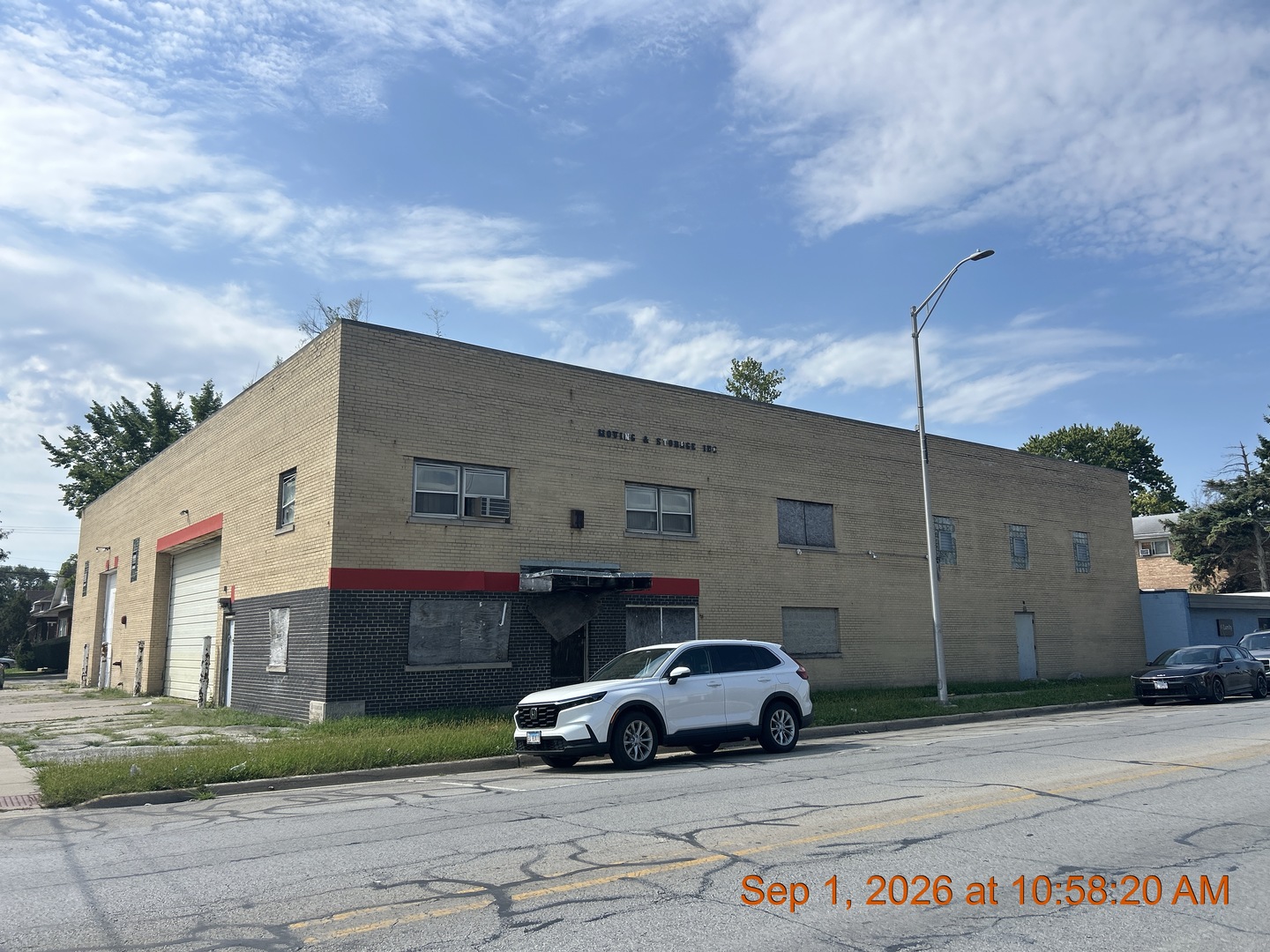 1000 Madison Street — photo