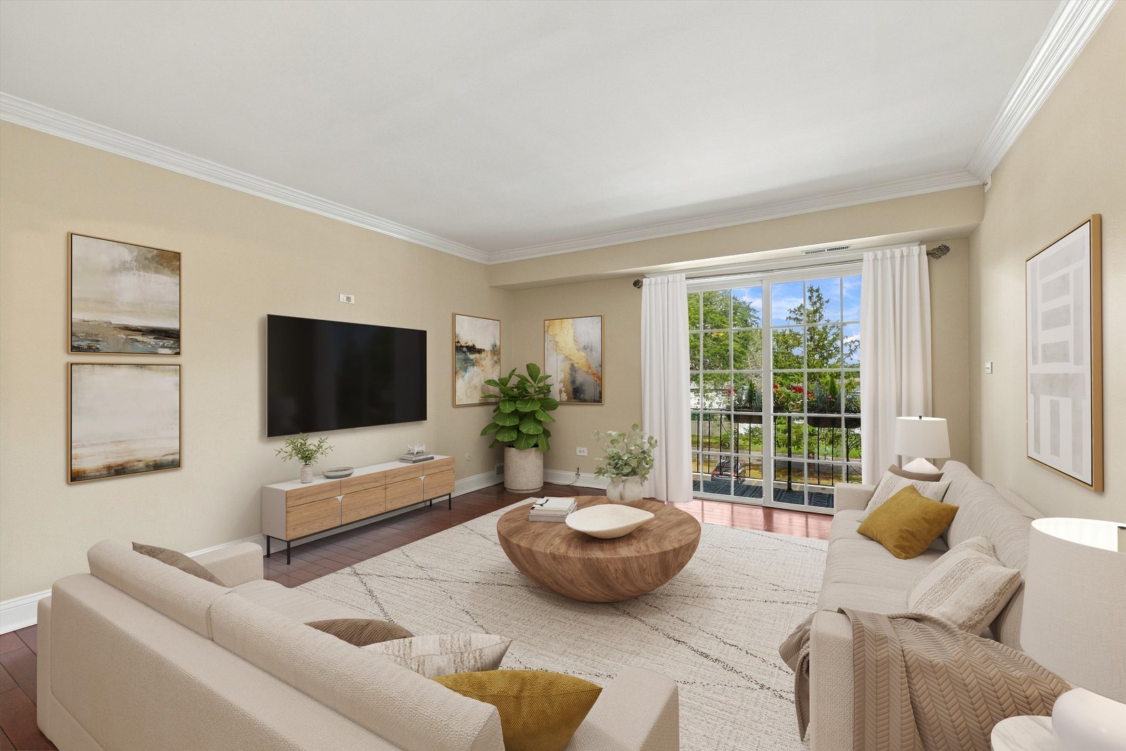 1627 N Windsor Drive Unit 305 — photo