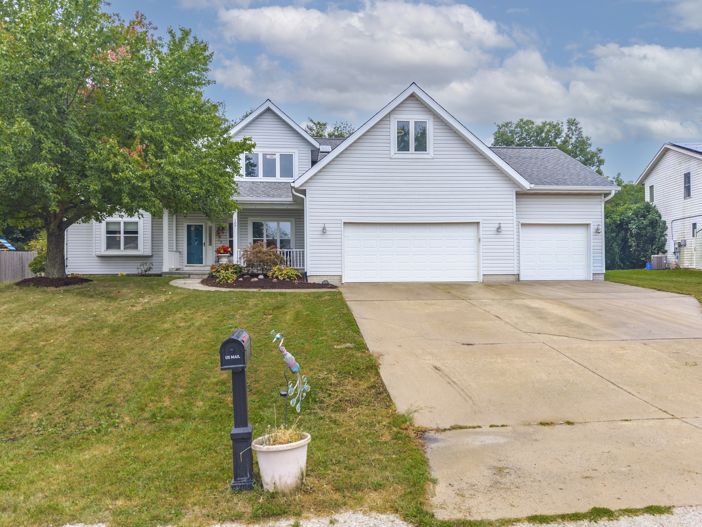107 N Gadwall Lane — photo
