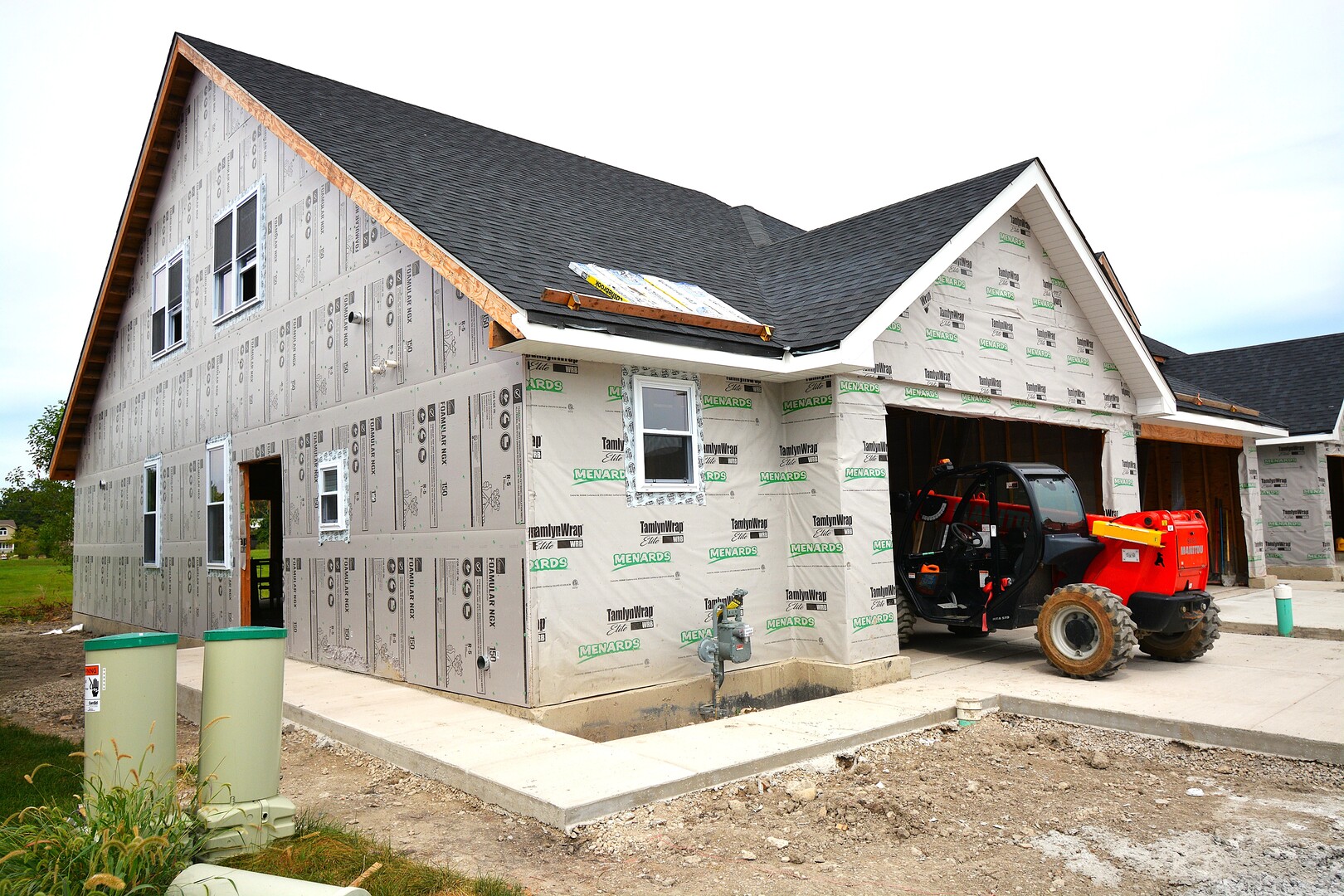 7419 Covington Drive — photo