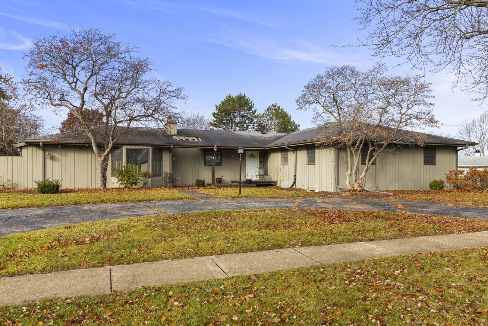 10501 Cindy Jo Avenue — photo