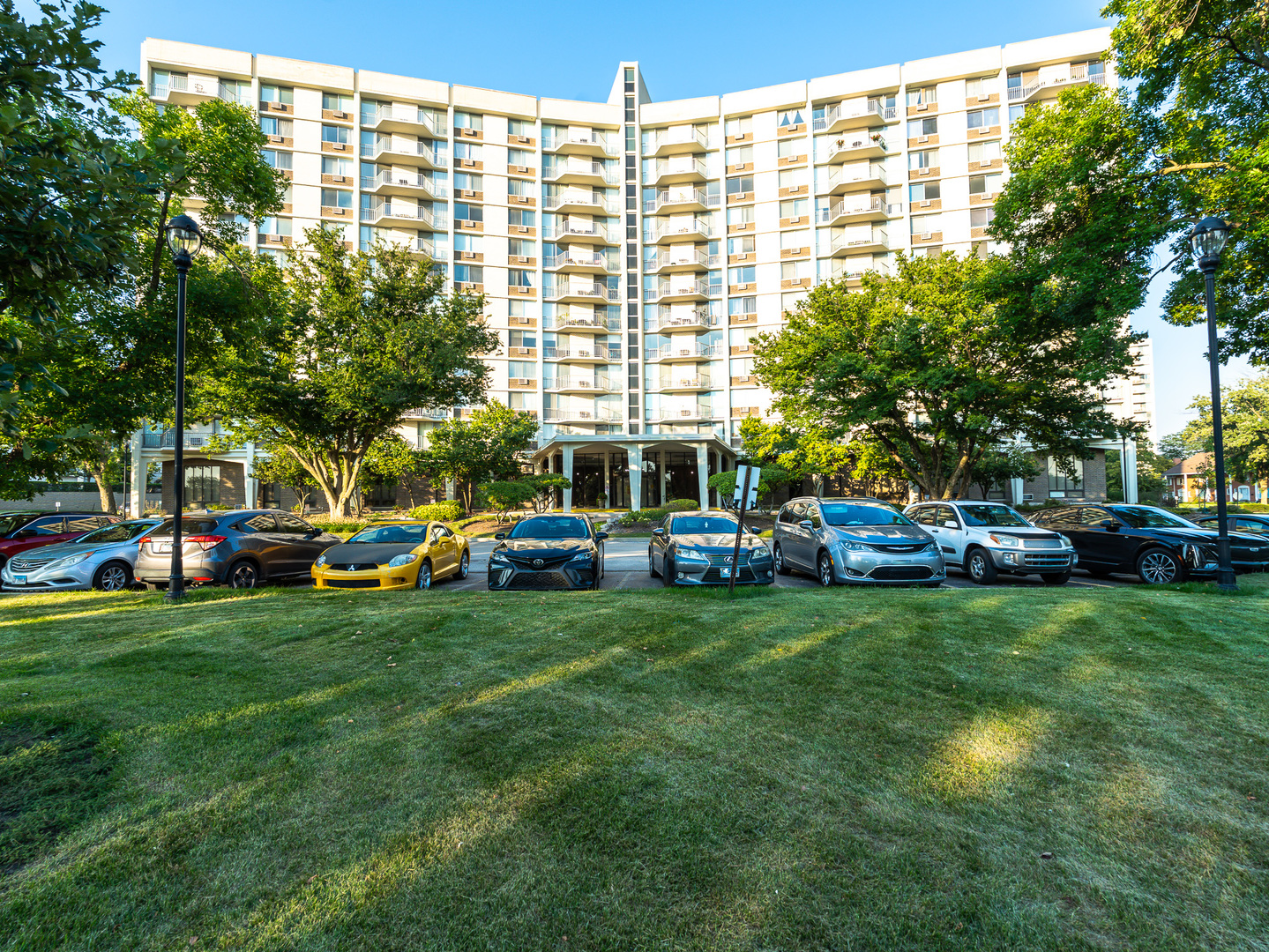 20 N Tower Road 8G — photo