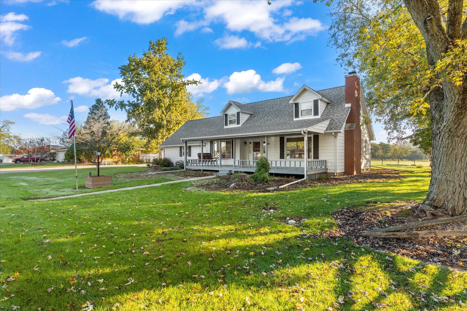 408 S Bryarfield Court — photo