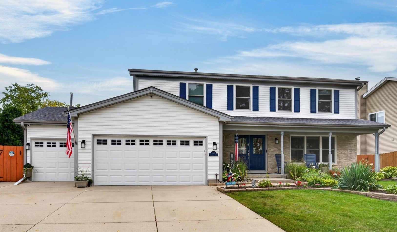 1147 Bennington Drive — photo