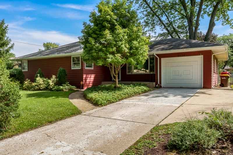 2508 Wyoming Drive — photo