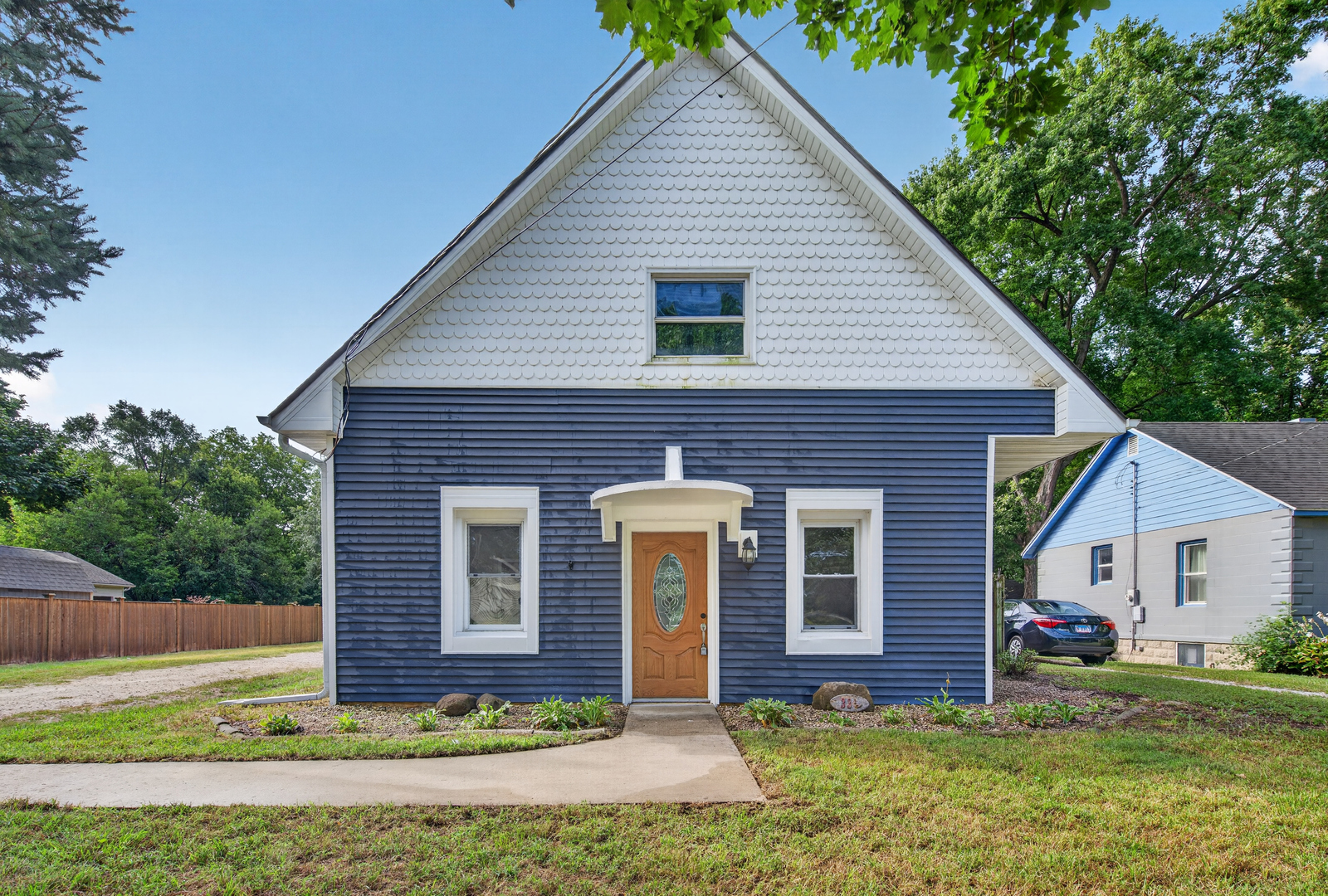 335 E Southmor Road — photo