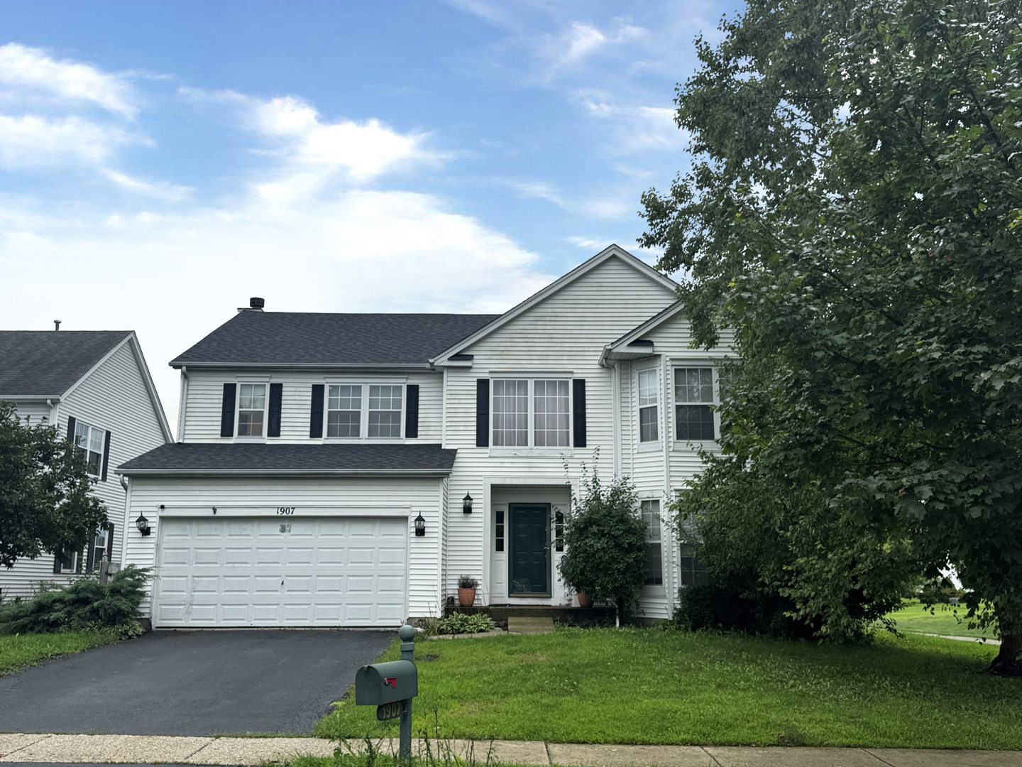 1907 Ridge Moor Drive — photo