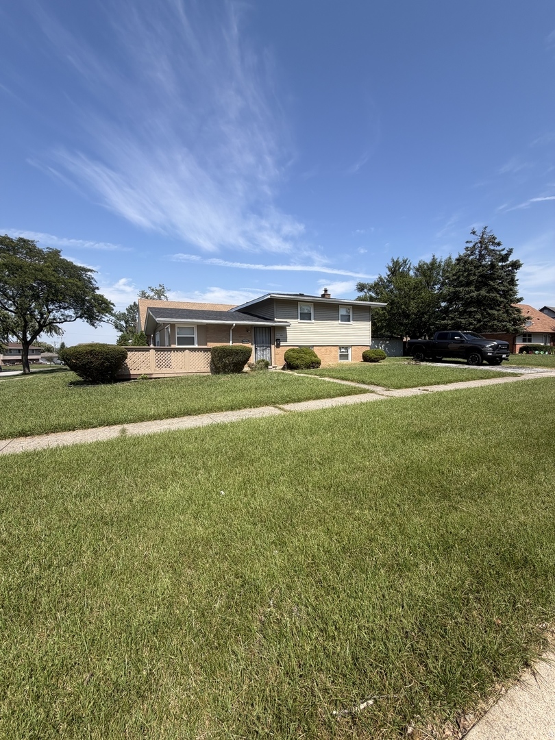 16767 Sunset Ridge Drive — photo