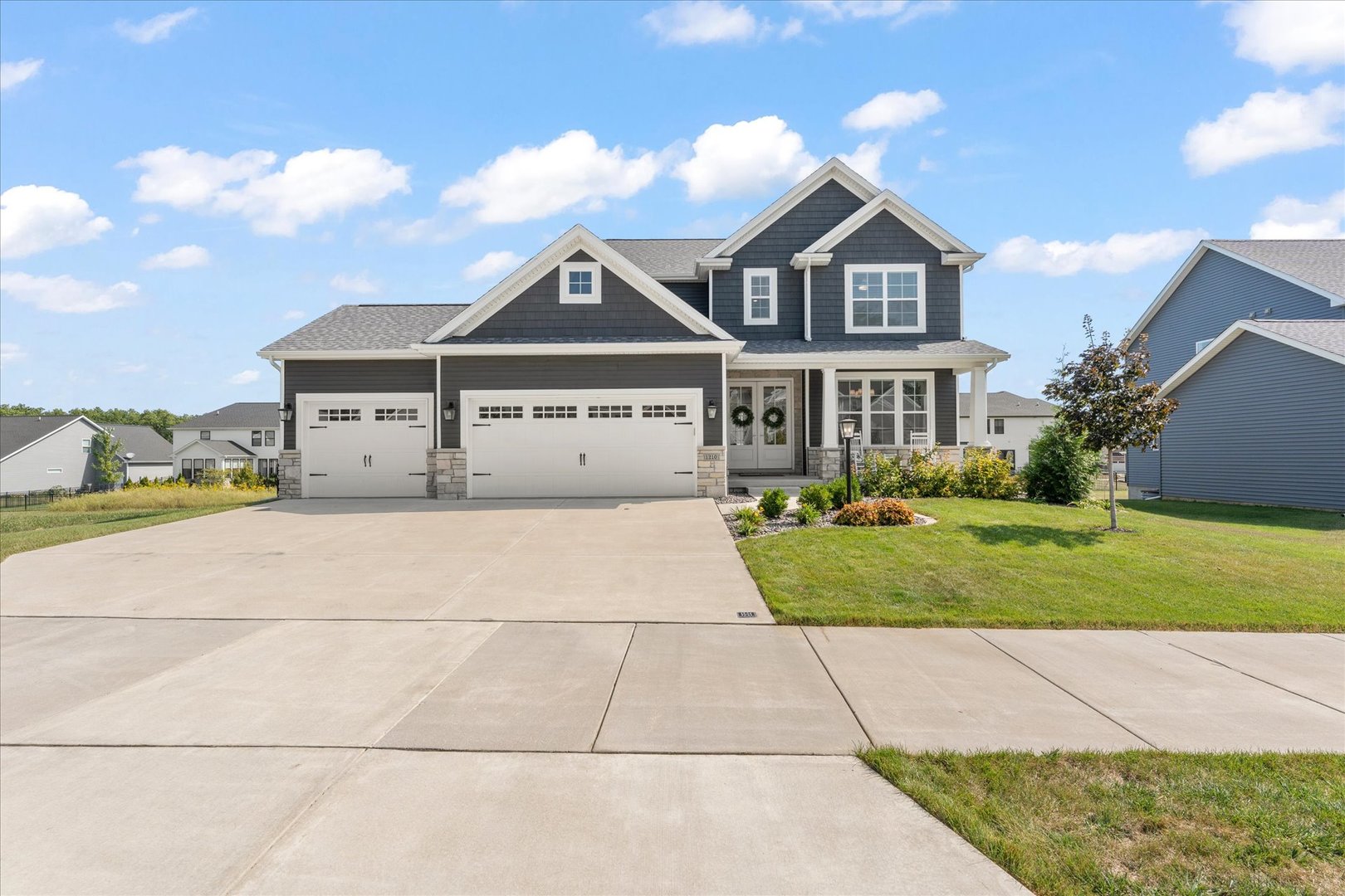 1210 Briarwood Lane — photo