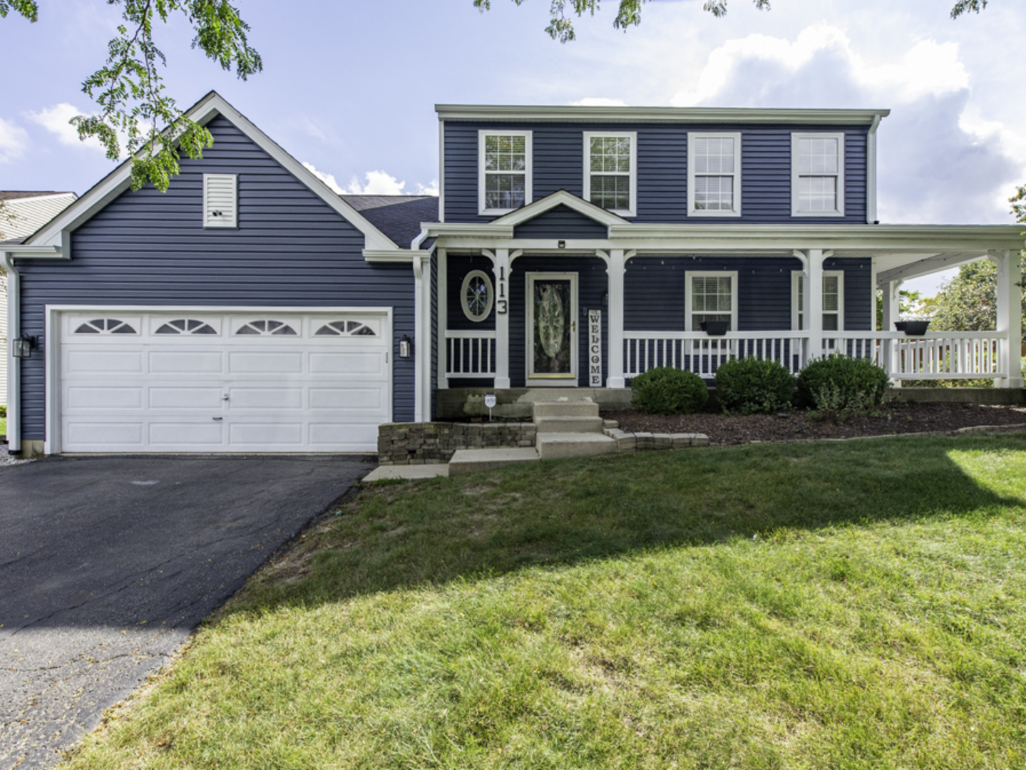 113 Oakton Lane — photo