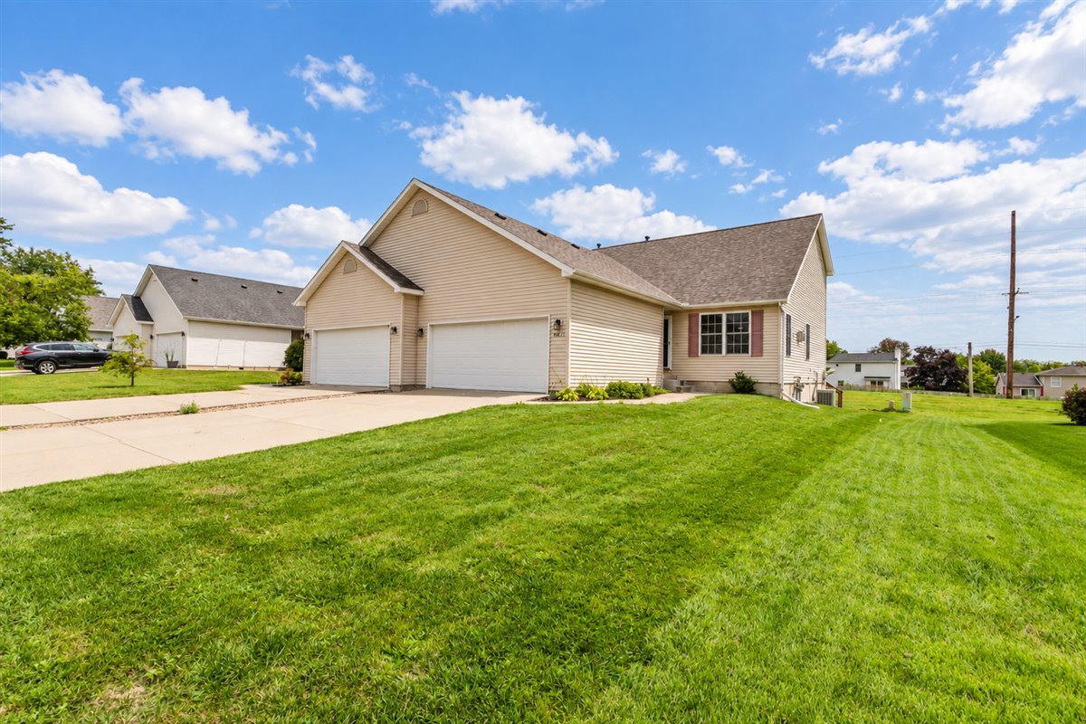 603 Wildberry Drive — photo
