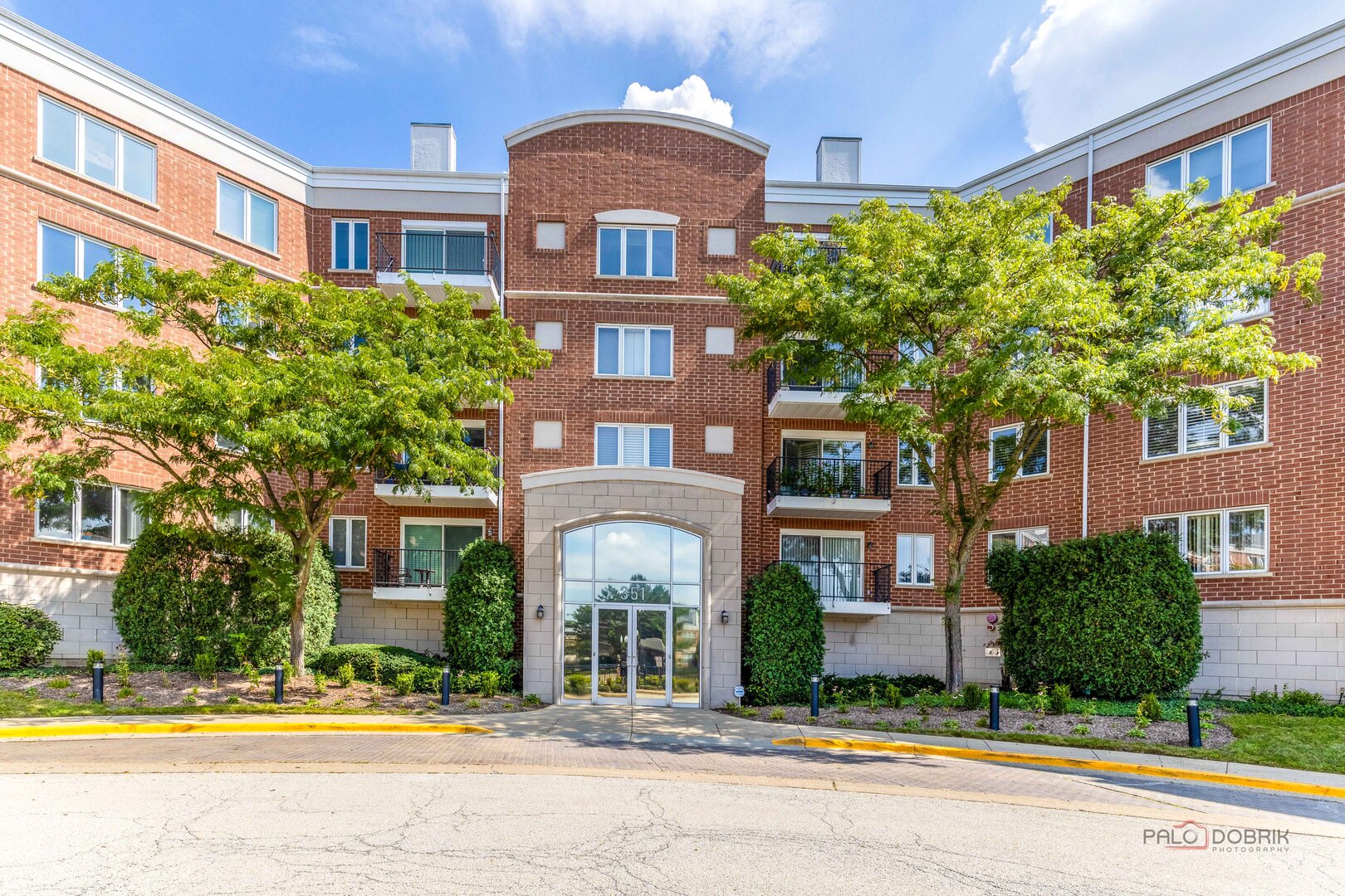 351 Town Place Circle 503 — photo