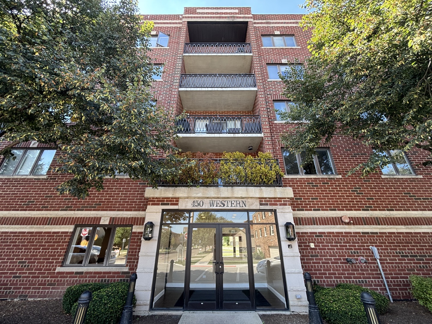 450 S Western Avenue 505 — photo