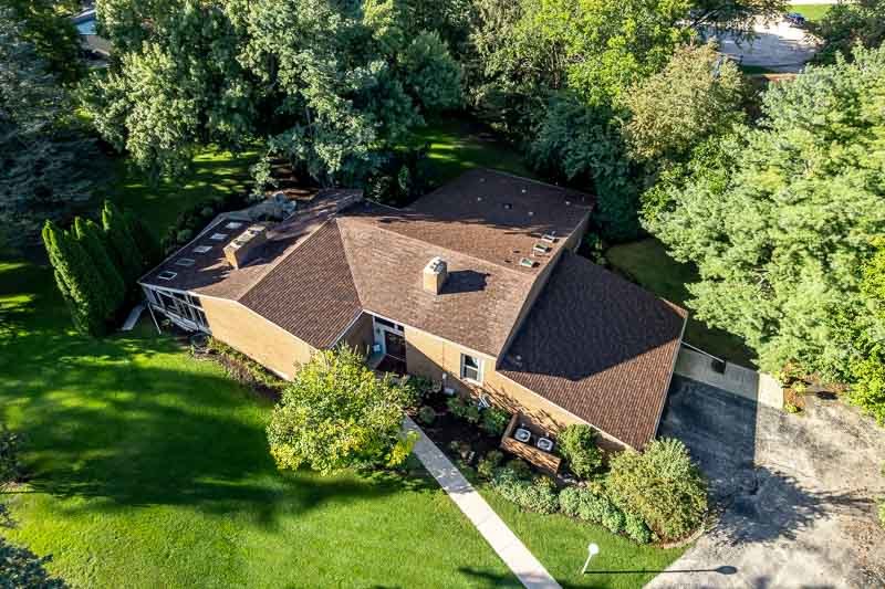 4843 Spring Creek Road — photo