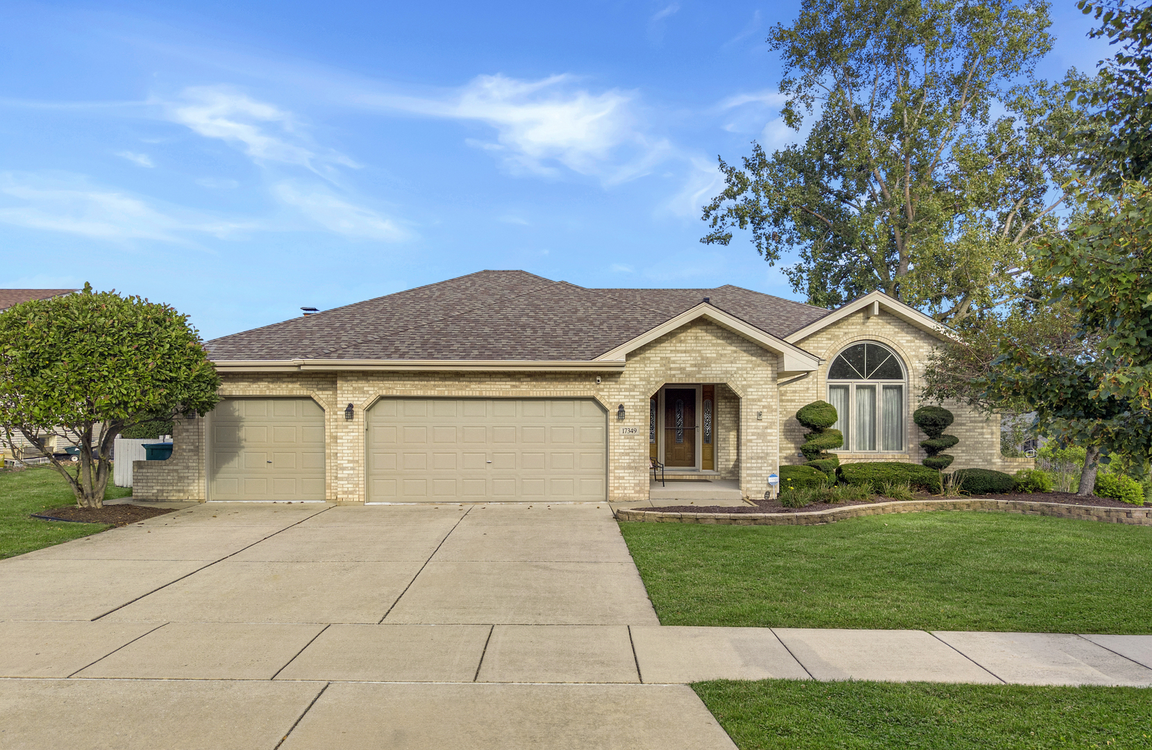 17349 Grange Drive — photo