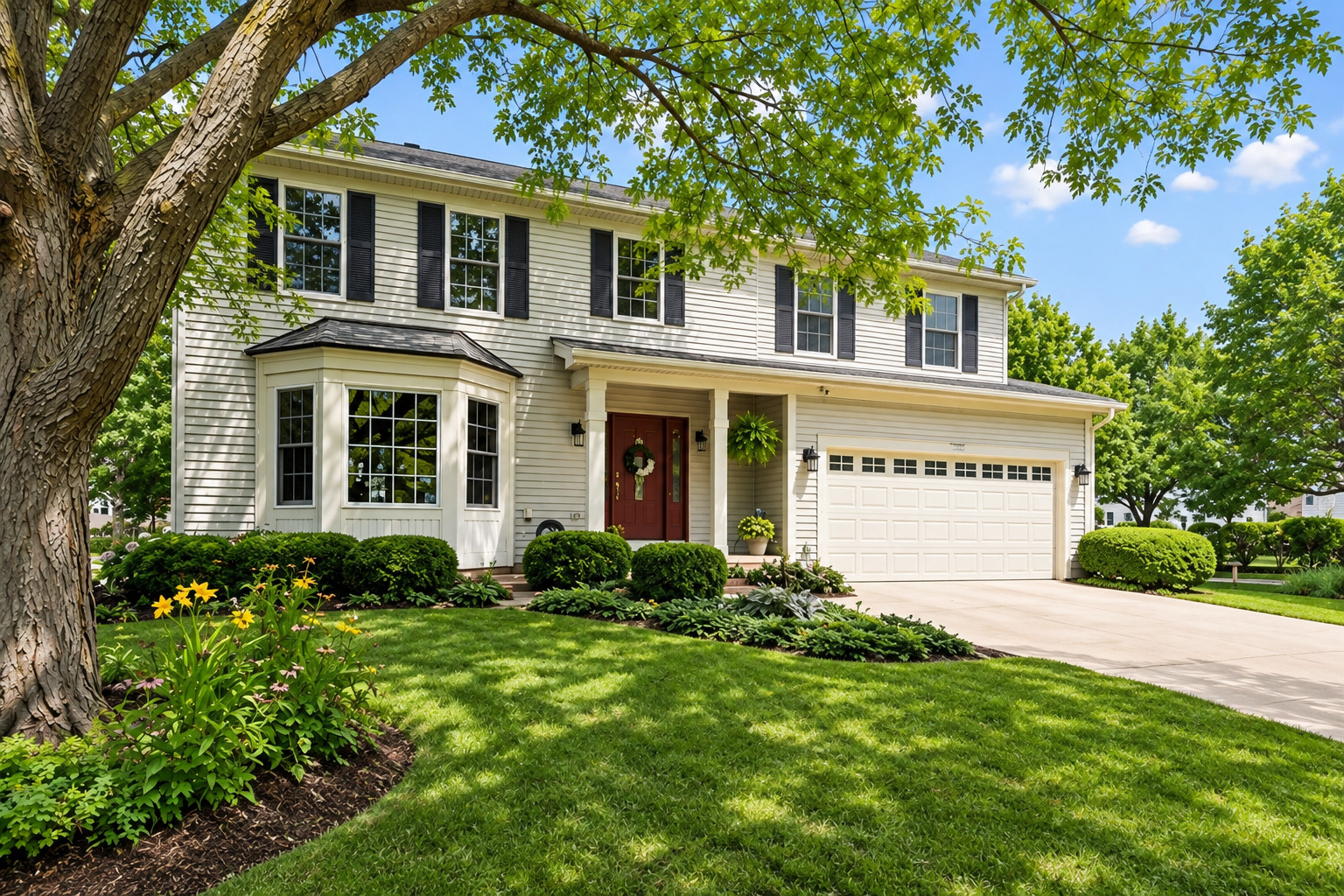798 Wexford Court — photo