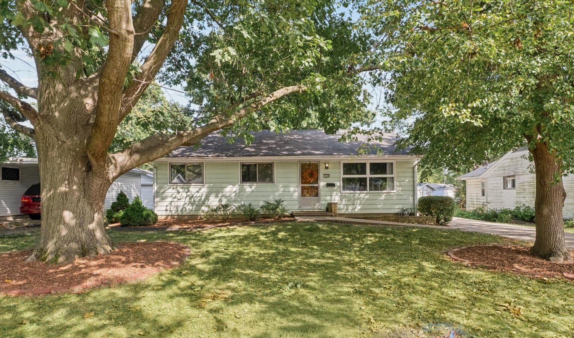 1200 Patton Place — photo