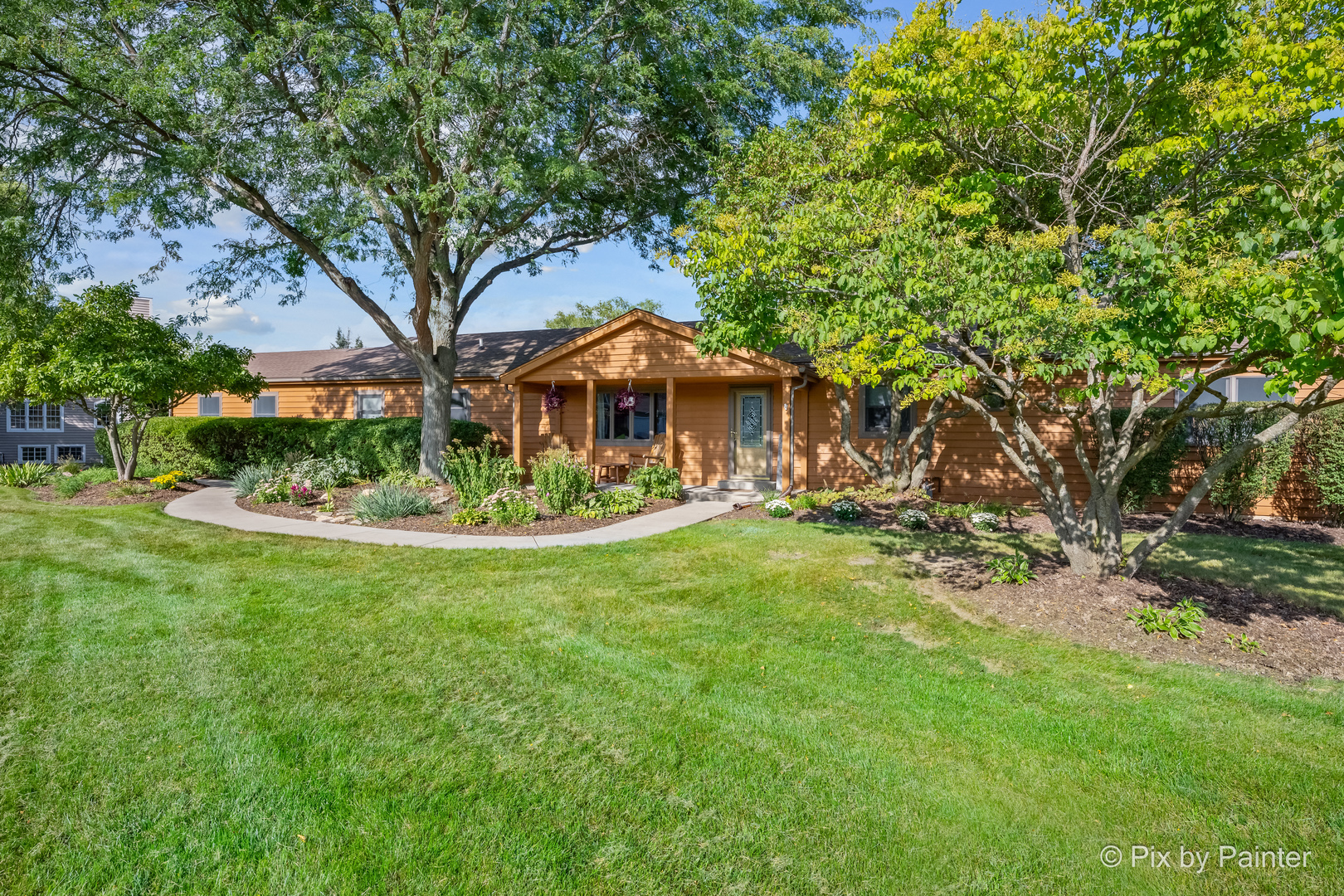 2116 N Pebble Drive — photo