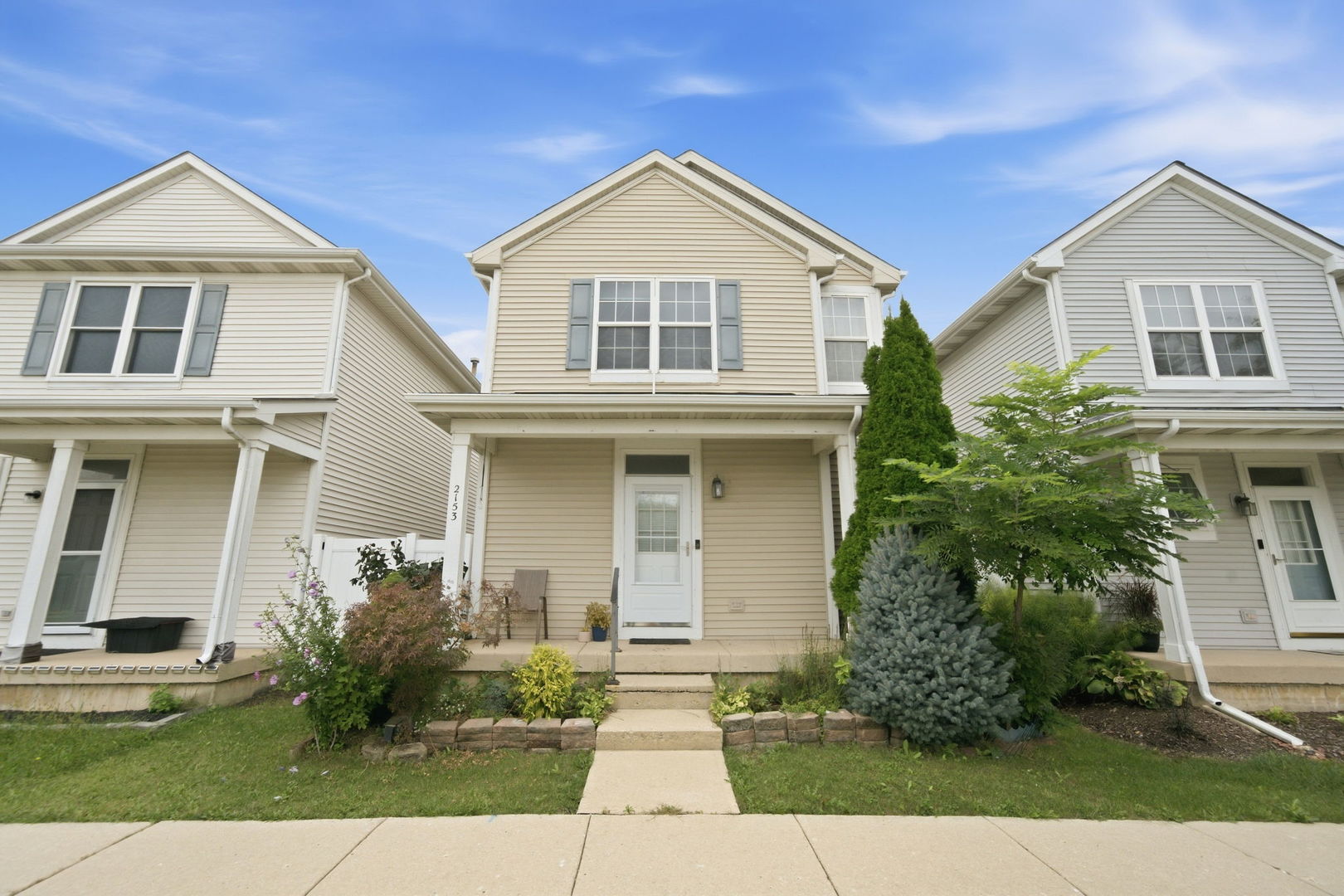 2153 Union Mill Drive — photo
