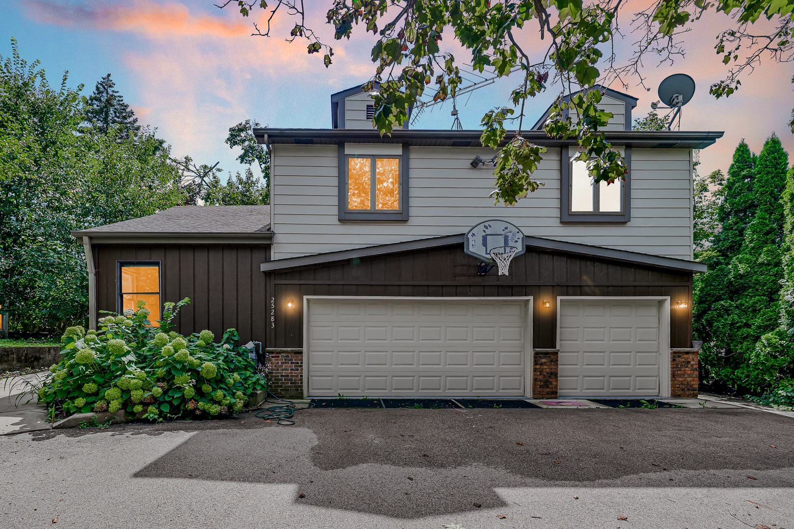 25283 W Timber Lane — photo