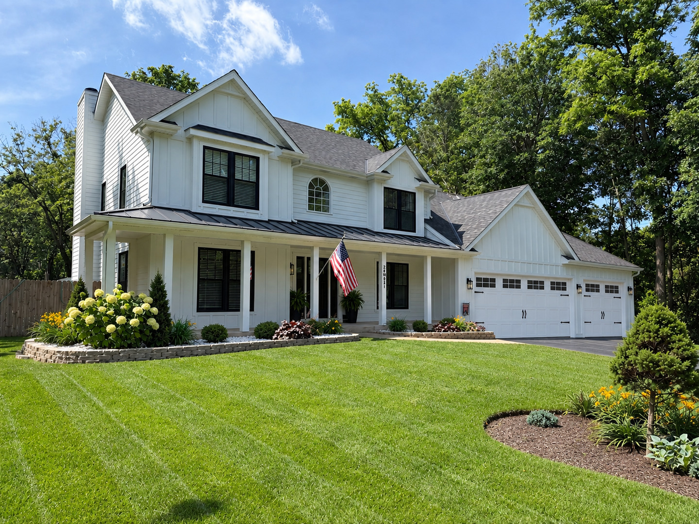 28W031 Greenview Avenue — photo