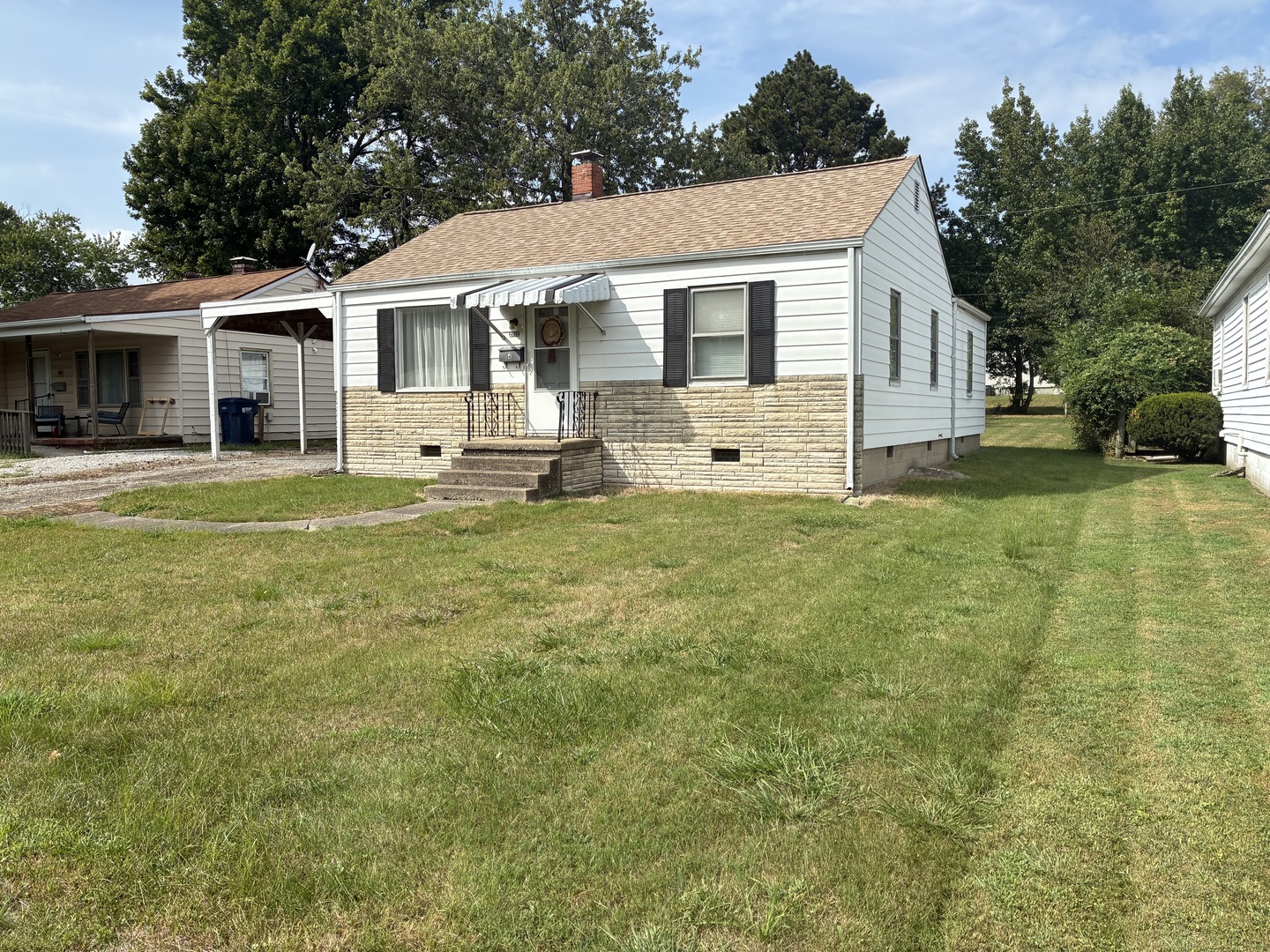 2712 Logan Street — photo