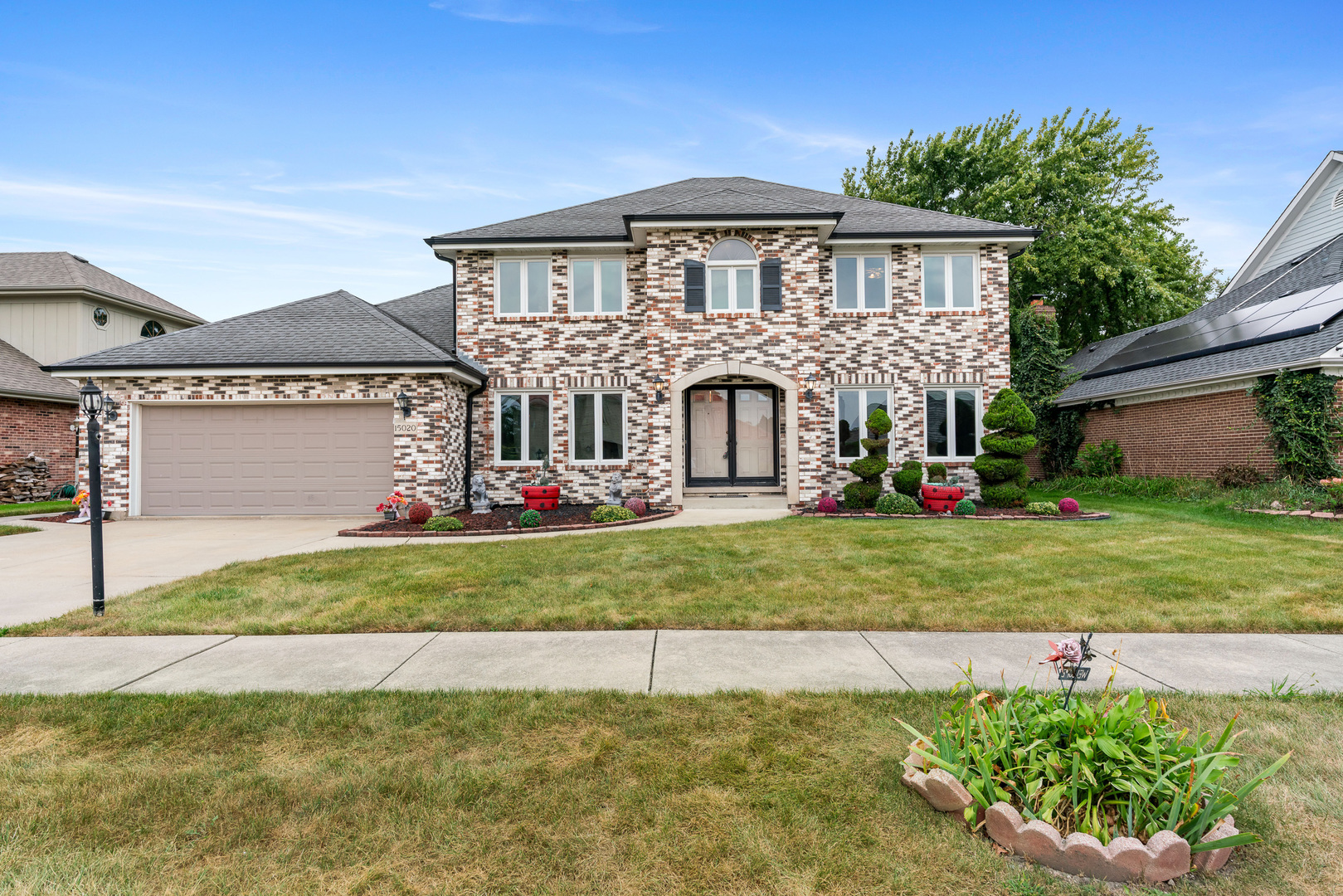 15020 Landings Lane — photo