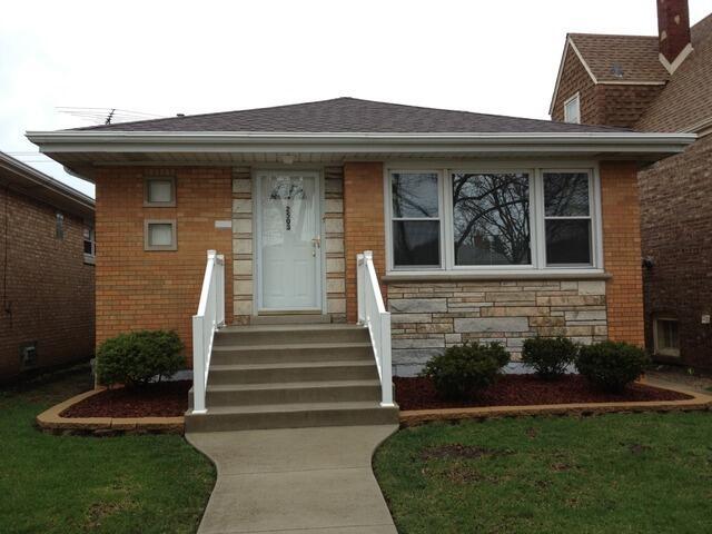2503 N Hainsworth Avenue — photo