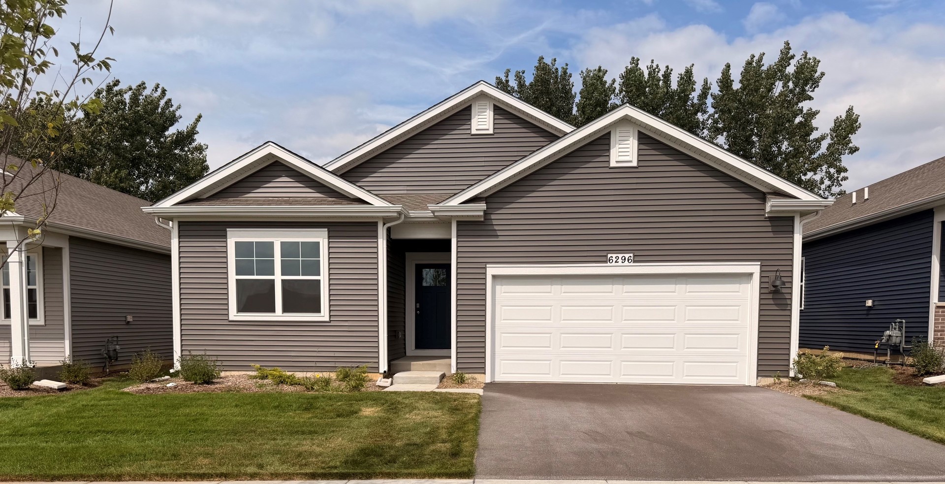 6296 Redwood Trail — photo