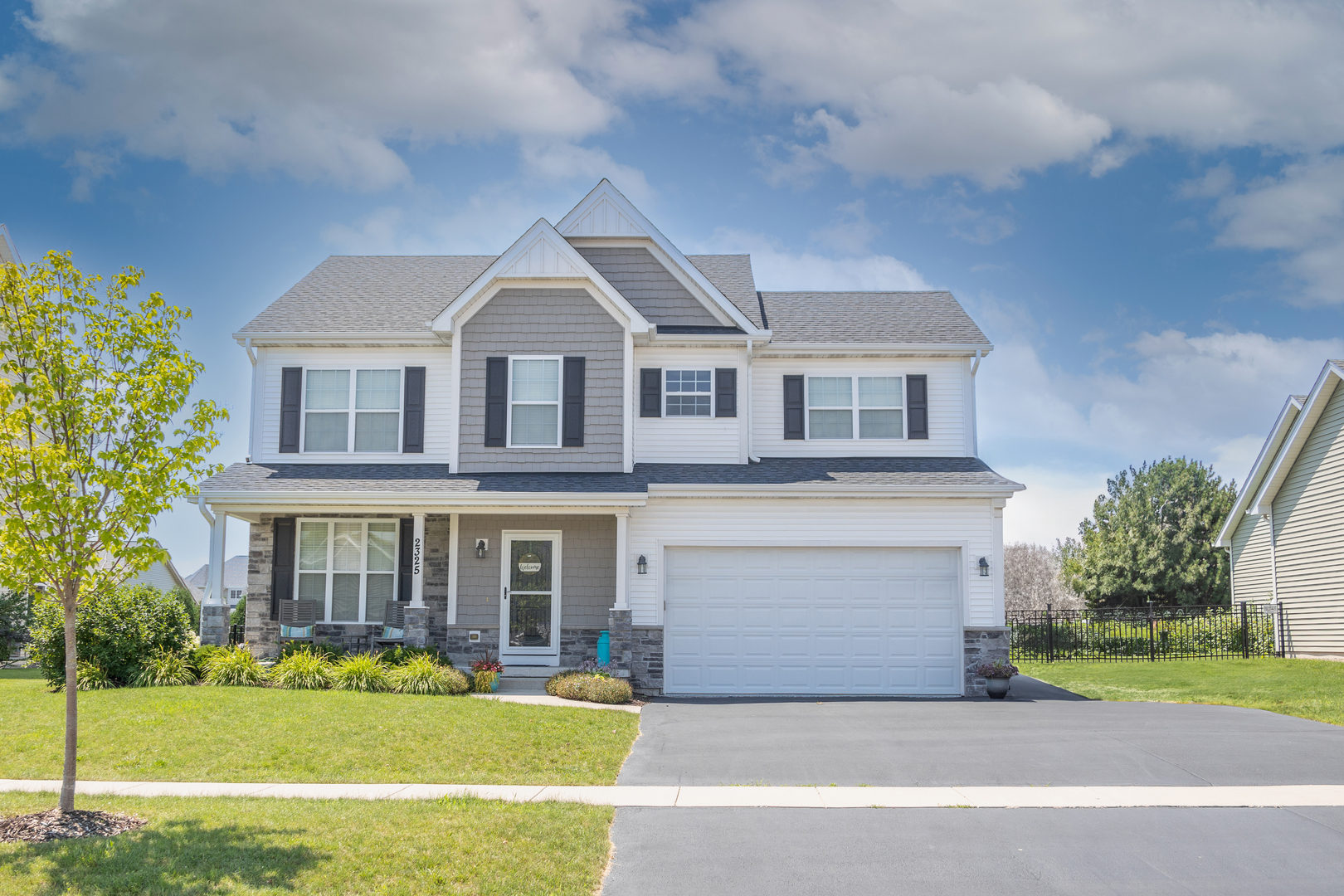Lot 246 Tallgrass Circle — photo