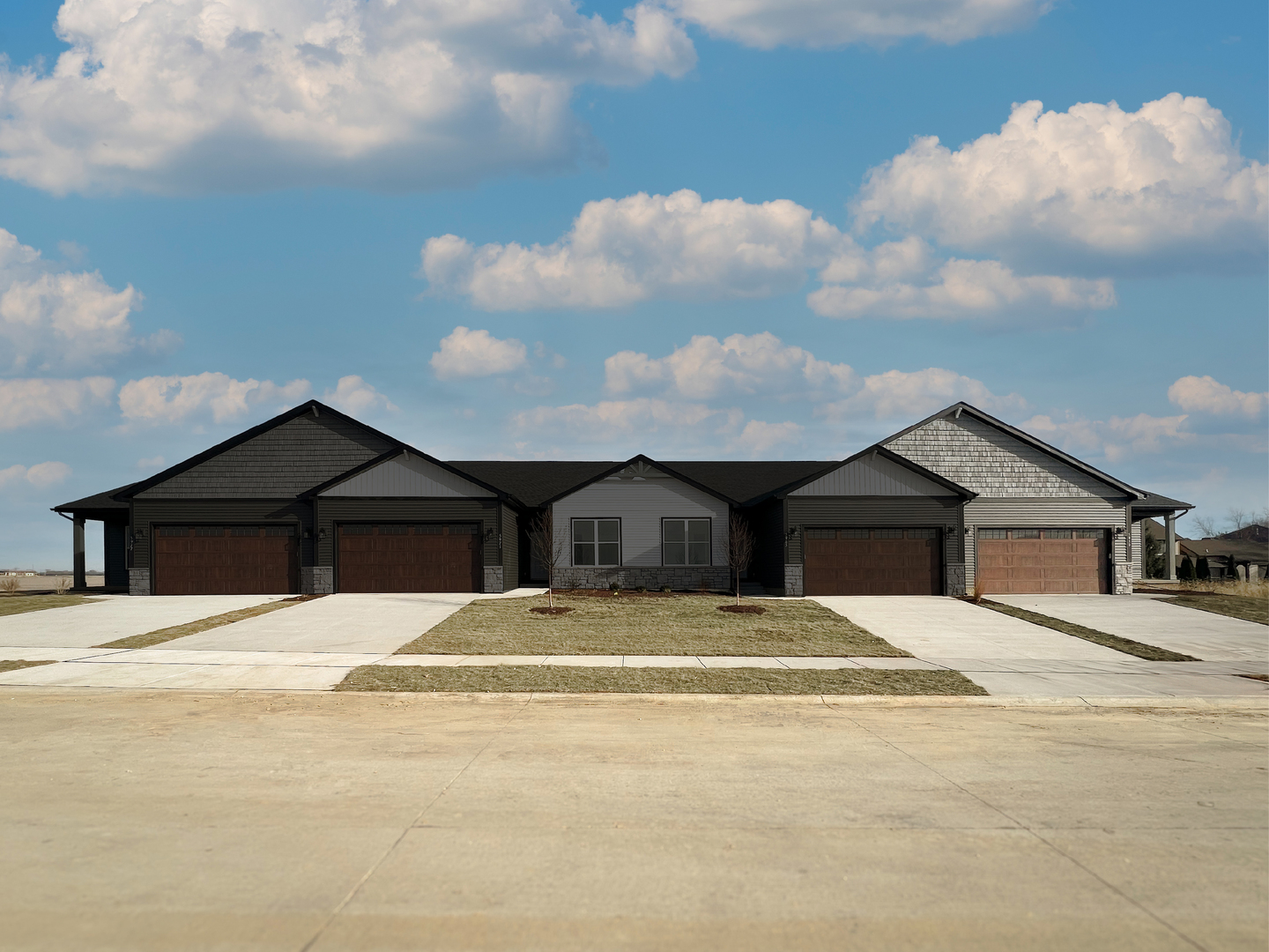 Lot 4 Joseph Street — photo