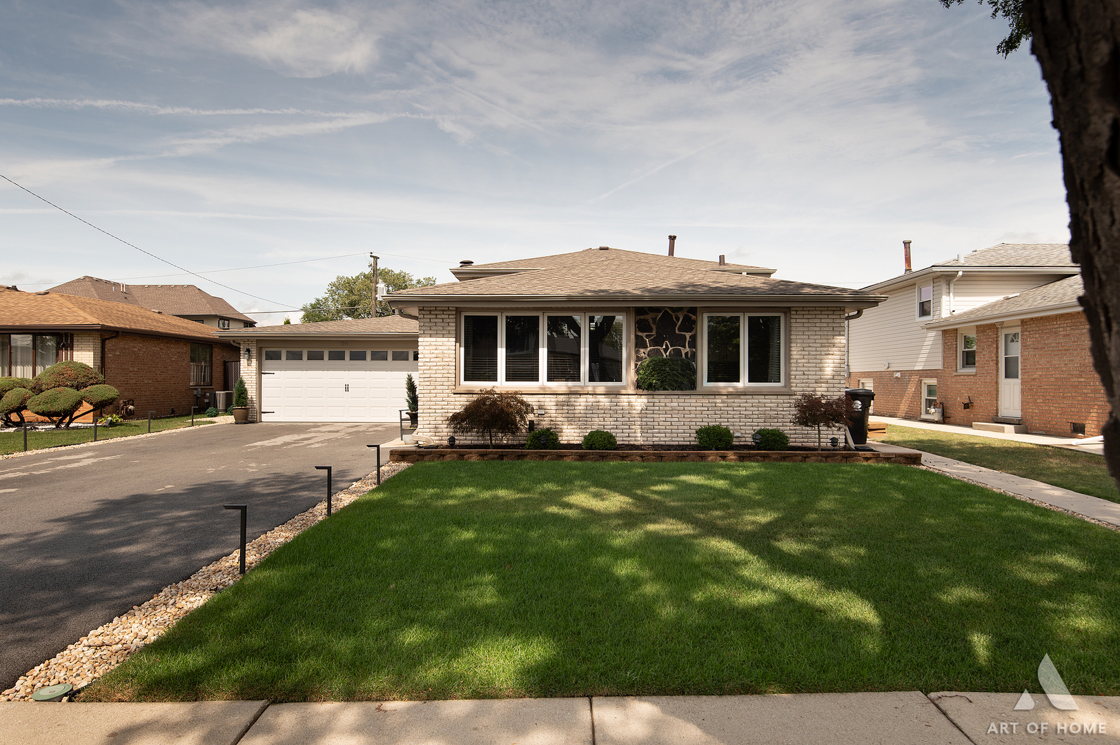 7934 W 81st Place — photo