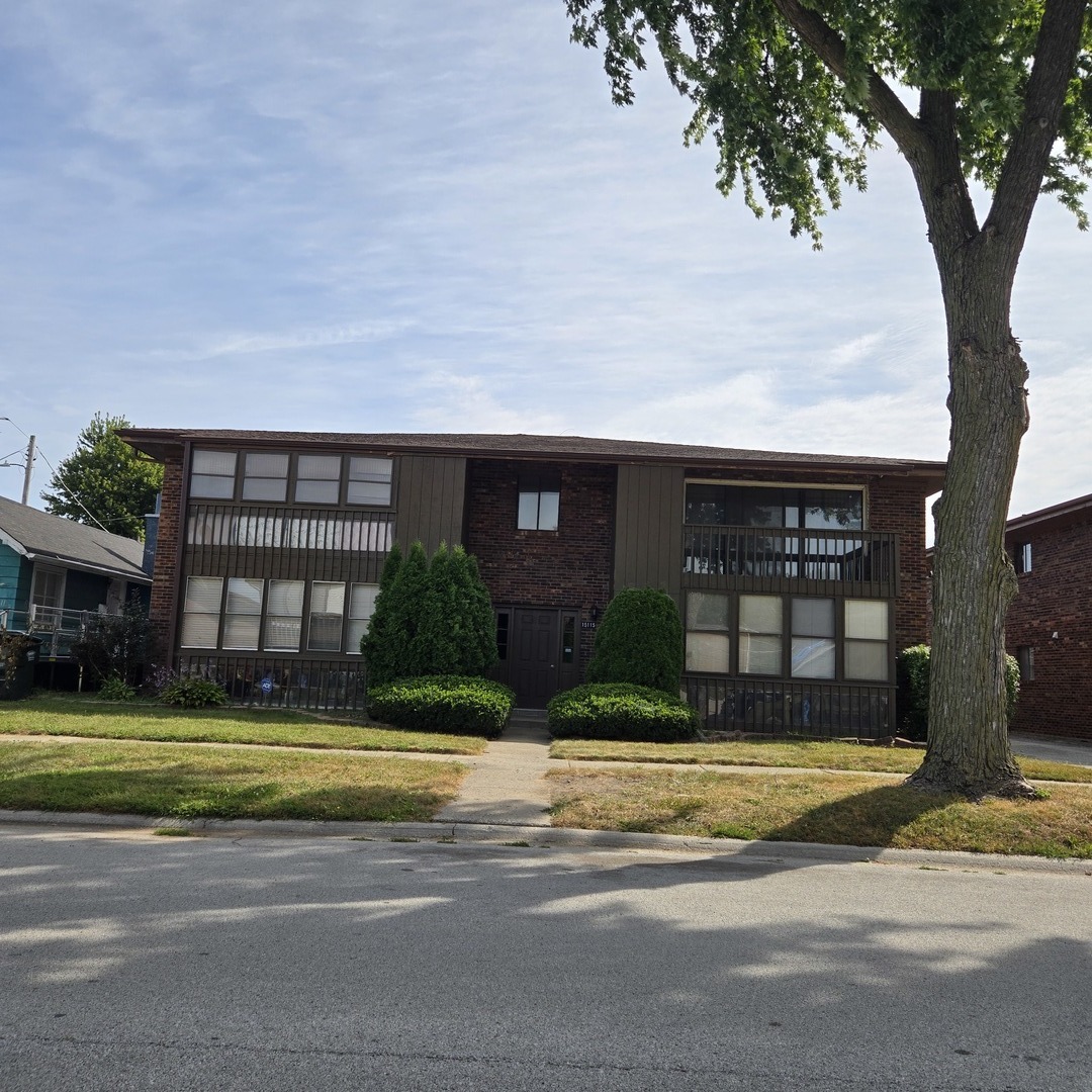 15115 Minerva Avenue 1N — photo
