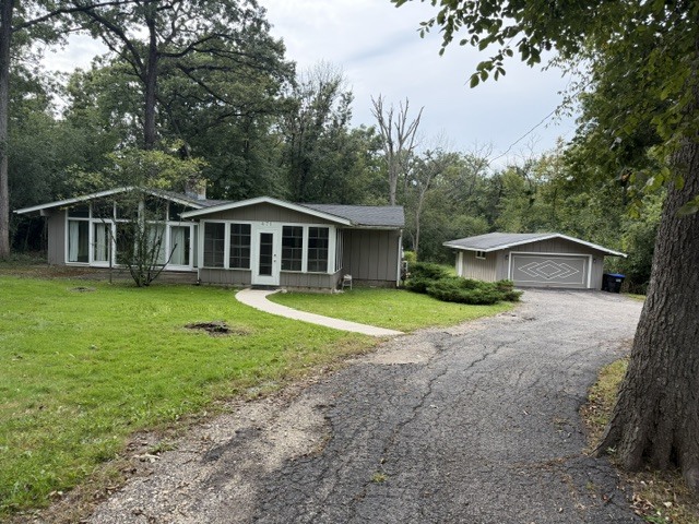 471 S Saint Marys Road — photo
