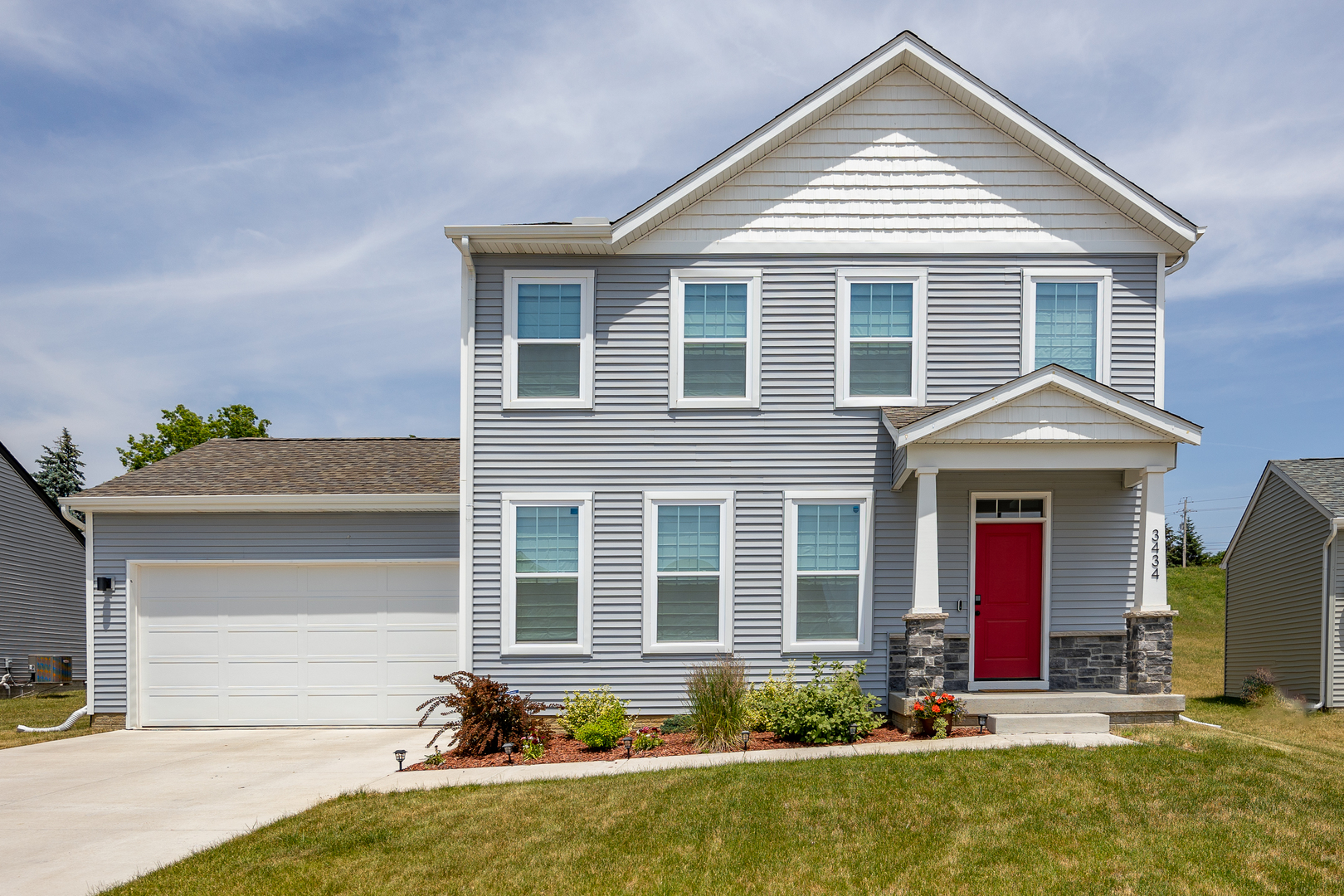Lot 245 Tallgrass Circle — photo