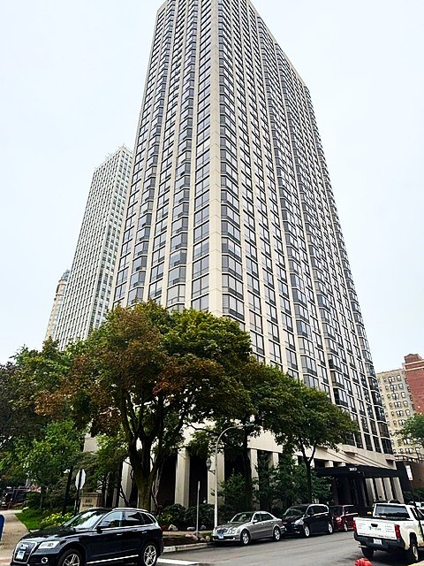2650 N Lakeview Avenue 3103 — photo