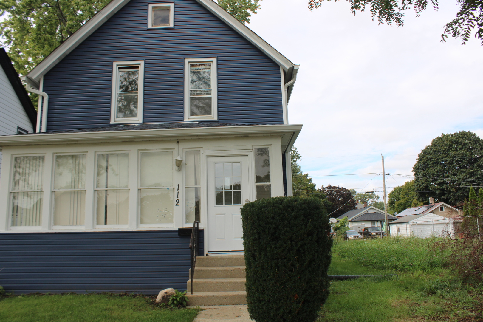 112 Washington Park — photo