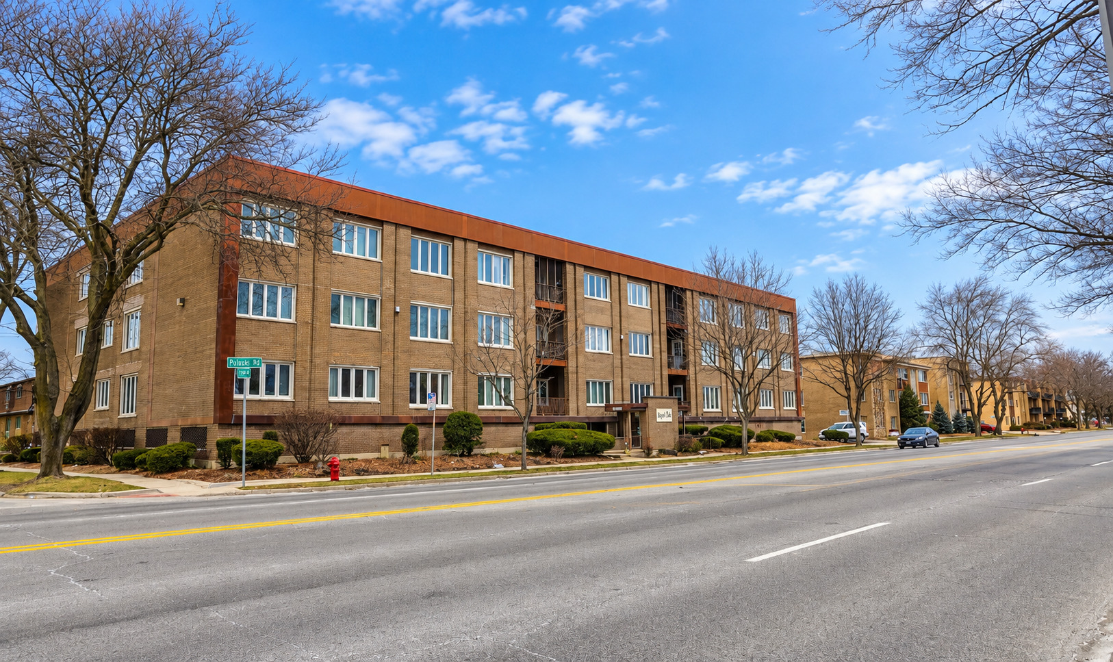 10048 S Pulaski Road 2C — photo